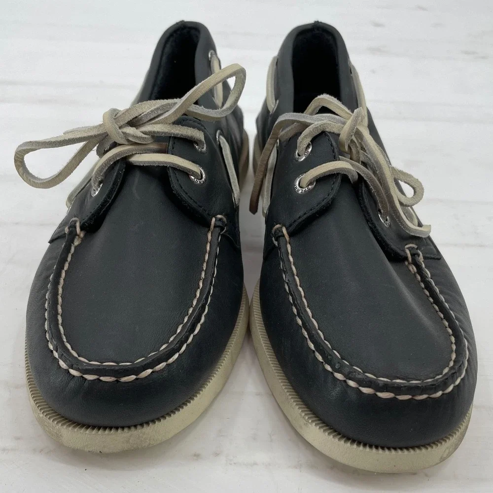 Sperry Boat Shoes Authentic Original